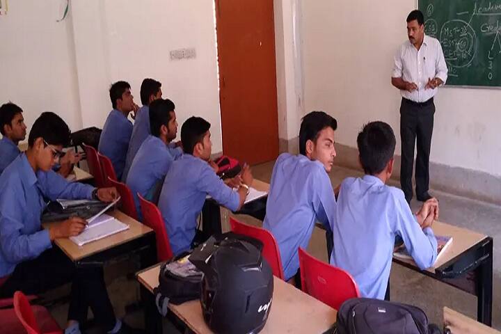 classroom